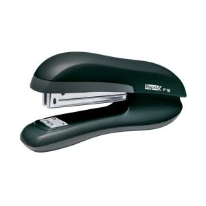 RAPID F18 Fashion Tűzőgép - 24/6, 30 lap, Fekete 139206021 - Tűzőgép, tűzőkapocs