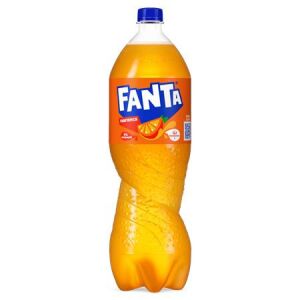 Fanta Narancs Szénsavas Üdítőital - 1.75L 139206247 - Szénsavas üdítőital
