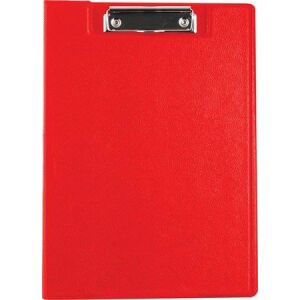 VICTORIA OFFICE A4 Felírótábla - Piros, Zsebes 139206534 - Felírótábla