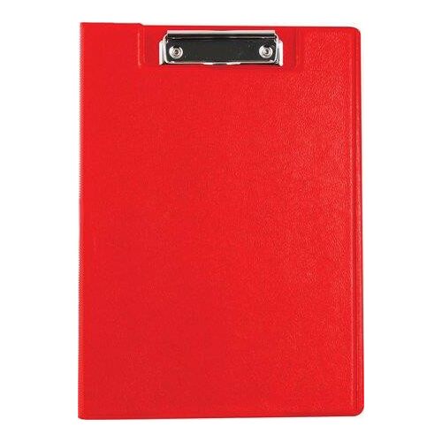 VICTORIA OFFICE A4 Felírótábla - Piros, Zsebes 139206534