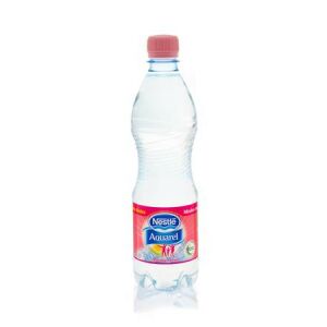 NESTLÉ AQUAREL Szénsavmentes Ásványvíz - 0,5 l palack 139206857 - Szénsavmentes ásványvíz