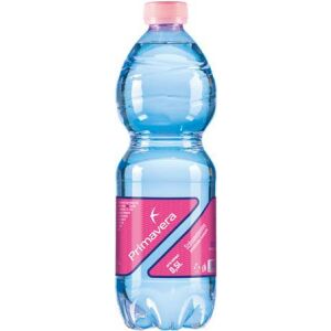 Primavera Szénsavmentes Ásványvíz - 0,5 l 139203990 - Szénsavmentes ásványvíz