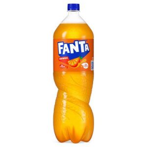 Fanta Narancs - Szénsavas Üdítőital 2,25l 139203995 - Szénsavas üdítőital