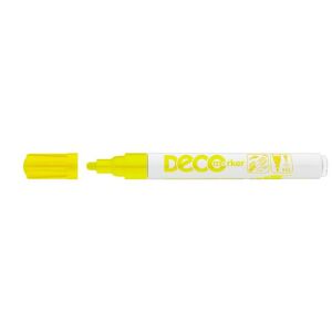 ICO Decomarker Lakkmarker - Sárga, 2-4 mm 139207246 - Lakkmarker