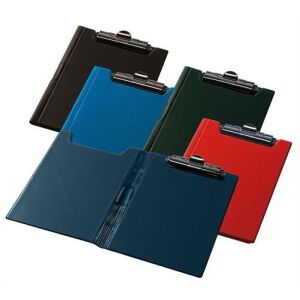 PANTA PLAST Fedeles Felírótábla - A4, Piros, Sarokzsebbel 139207362 - Felírótábla