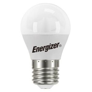 ENERGIZER E27 LED Golf Izzó - 4,9W (40W), 470lm, 3000K 139204178 - Izzó