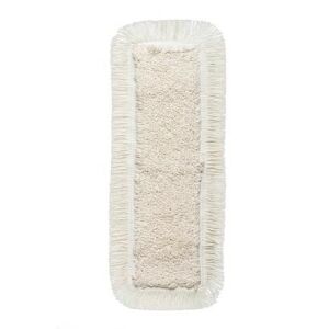 BONUS FlatMOP Lapos Felmosó Huzat - 50 cm, Pamut 139207643 - Takarító Eszközök