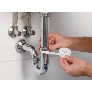 TESA StopWater Tömítőszalag - 12mm x 12m, Csöpögésgátló 139207808 - Tömítőszalag