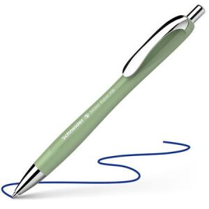 SCHNEIDER Slider Rave XB Golyóstoll - Organikus Zöld, 0.7mm 139208195 - Schneider