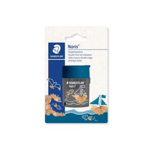 STAEDTLER Noris Tartályos Hegyező - Óceán Design, Kétlyukú 139209481 - Irodai kiegészítő