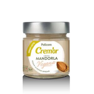 Crem'or Vegán Mandulakrém - 35%, 240g 139209500 - Magkrém