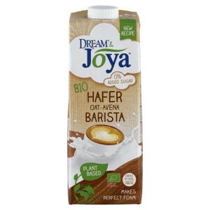 Joya Bio Barista Zabital - 1L, Habosítható, Cukormentes 139209605 - Tej & Tejital