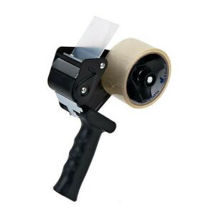 VICTORIA FACILITY Csomagzáró Gép - 50 mm, Ergonomikus 139210331 - Irodai kiegészítő