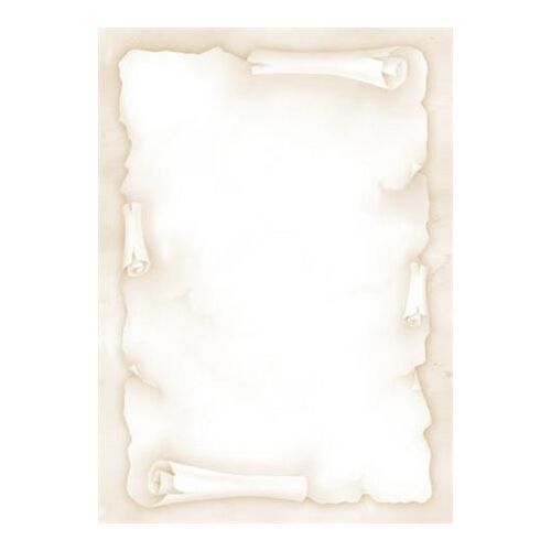 APLI Pergamen Hatású Papír - A4, 90g - 20 Lap 139210358