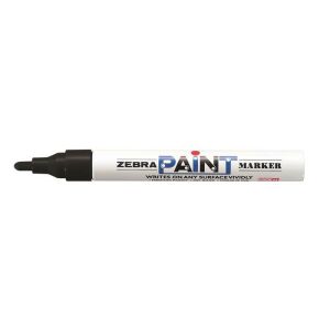 ZEBRA Paint Marker - Fekete Lakkmarker, 3mm 139210767 - Lakkmarker