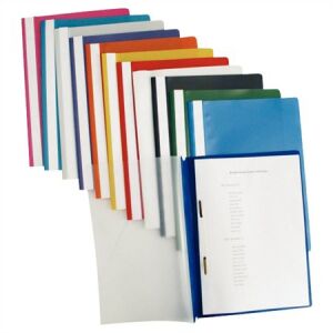 ESSELTE Standard Gyorsfűző - A4, Sötétkék 139210791 - Gyorsfűző mappa