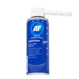 AF Labelclene Etikett Eltávolító Spray - 200ml 139210882 - Etikett címke eltávolító