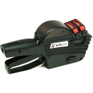 BLITZ S16 Kétsoros Árazógép - 8+8 Karakteres 139211780 - Árazógép