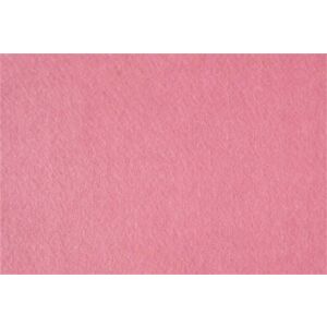 Puha Filc Anyag - A4, Világosrózsaszín, Barkácsoláshoz 139211971 - Textil méteráru