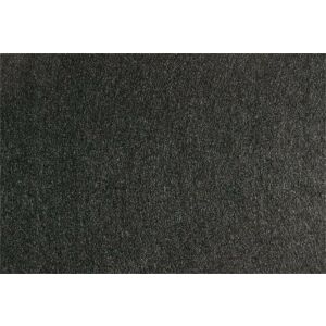 Fekete Filc Anyag - Puha, A4-es Méret, Kreatív Projektekhez 139937382 - Textil méteráru