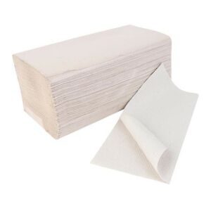 VICTORIA HYGIENE Barna Kéztörlő - 250 lapos 139208705 - Papírtörlő