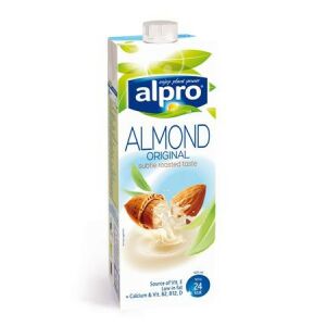 Alpro Mandula Ital - Eredeti, 1l 139208909 - Tej & Tejital