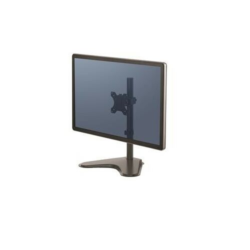 FELLOWES Seasa™ Monitor Tartó Kar - Egy monitorhoz, Fekete 143681145