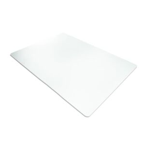 RS OFFICE Duragrip Meta Székalátét - Kemény Padlóra, 150x120 cm, PET 140449825 - Irodai székalátét