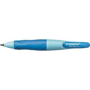 STABILO EasyErgo Start Jobbkezes Nyomósirón - 3,15 mm, Kék 139209437 - Rotring