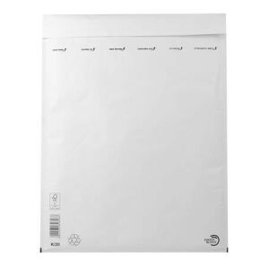 VICTORIA PAPER Légpárnás Tasak - Fehér, 350x470mm (W10) 139209584 - Boríték