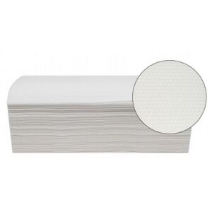 Vella V-hajtogatott Kéztörlő - 2 rétegű, 150 lapos 139209868 - Papírtörlő