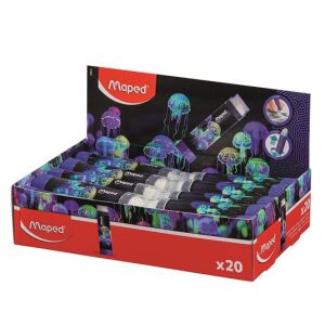 MAPED Deepsea Paradise Radírstift 139209900 - Radír