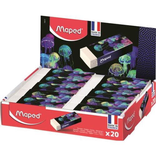MAPED Deepsea Paradise Technic 600 Radír 139209904