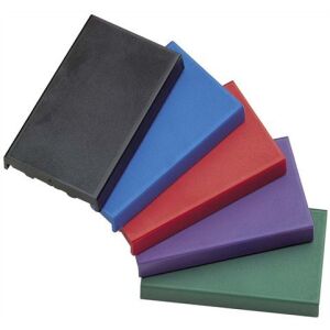 TRODAT 4913/4953 Bélyegző Cserepárna - Fekete 139203338 - Irodai kiegészítő