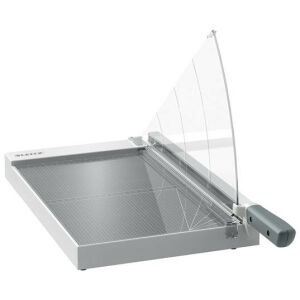 LEITZ Precision Office A4+ Karos Vágógép - 15 lap 139203642 - Vágógép