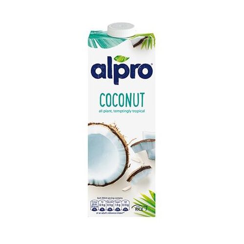 Alpro Kókusz Növényi Ital - 1 liter 139203823