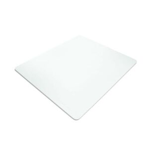 RS OFFICE Duragrip Meta Székalátét - 90x120 cm, Kemény Padlóra 139212234 - Irodai székalátét