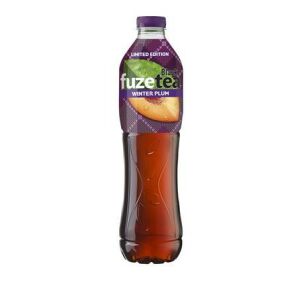FUZETEA Szilva-Szegfűszeg Szénsavmentes Üdítőital - 1,5 l 139212236 - Jegestea