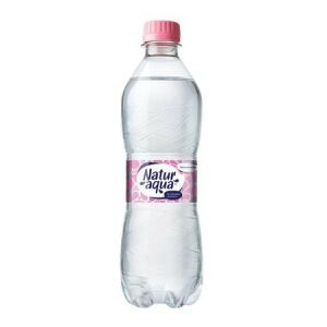 NATUR AQUA Szénsavmentes Ásványvíz - 0,5 l 139212243 - Szénsavmentes ásványvíz