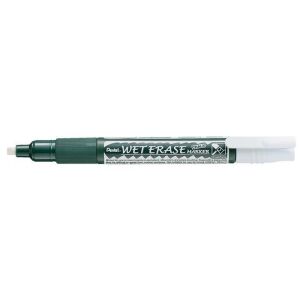 Pentel SMW26 Fehér Krétamarker - 2/4mm, Megfordítható Heggyel 139212367 - Marker