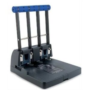 RAPESCO 4400 Nagyteljesítményű 4-lyukú Lyukasztó - 150 lap 139212526 - Irodatechnika