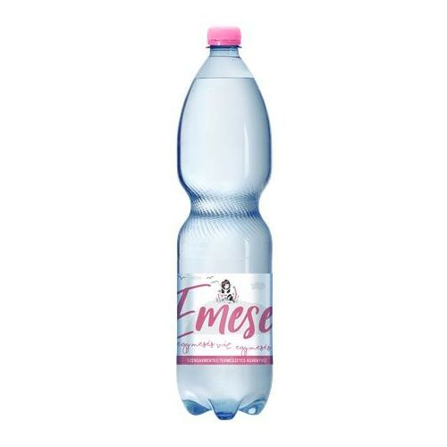 Emese Szénsavmentes Természetes Ásványvíz - 1,5 l