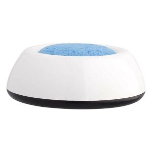 ICO Lux Ujjnedvesítő Szivacstál - Fehér 139199218 - Ujjnedvesítő