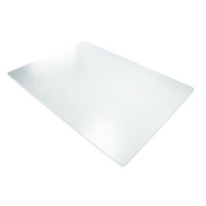 RS OFFICE Polikarbonát Székalátét - 150x120 cm, Szőnyegre 139200198 - Irodai székalátét