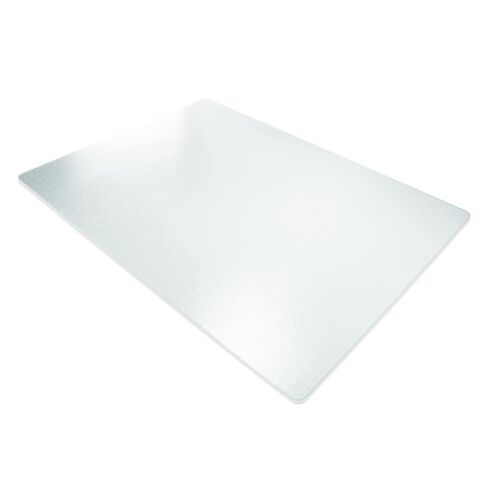 RS OFFICE Polikarbonát Székalátét - 150x120 cm, Szőnyegre 139200198