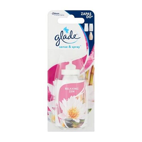 Glade by Brise Sense&Spray Relaxing Zen Utántöltő - 18ml 139213158