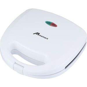MOMERT Szendvicssütő - 4 szendvics, 750W, tapadásmentes 139200890 - Szendvicssütő