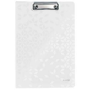 LEITZ Wow A4 Fedeles Felírótábla - Fehér 139213919 - Felírótábla