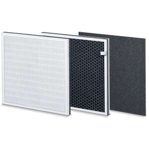 Beurer LR 300 fekete-fehér szűrő készlet