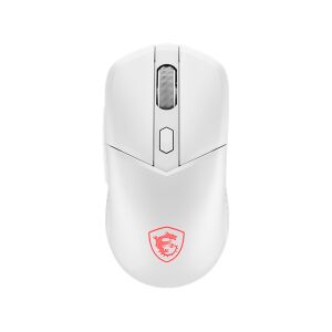MSI Versa 300 Wireless Gaming Mouse - Right-Handed, 8000 DPI 141379634 - Mouse